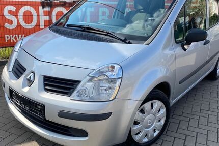 Renault Modus 127.000 km 2.499 &euro; Berlin 13127