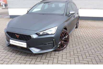 Cupra Leon 4.253 km 39.990 &euro; Ritterhude 27721