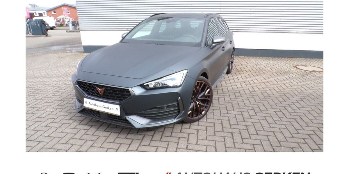 Cupra Leon 4.253 km 39.990 &euro; Ritterhude 27721