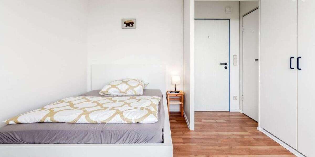 Zimmer Magdeburg Beyendorf-Sohlen - 1 Zimmer, 600&euro; | Angebot:24986665