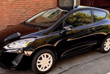 Ford Fiesta 66.000 km 7.300 &euro; Recklinghausen 45659