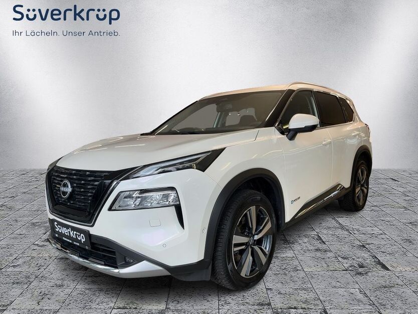 Nissan X-Trail 20.770 km 35.980 € Bad Oldesloe 23843