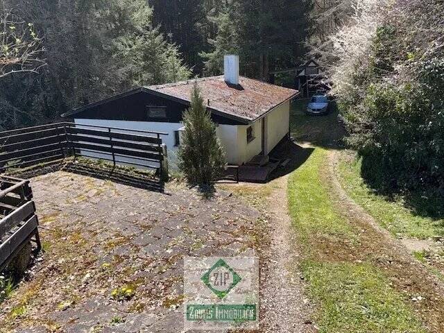 Einfamilienhaus Neuerburg - 109.000&euro; | Angebot:26243679