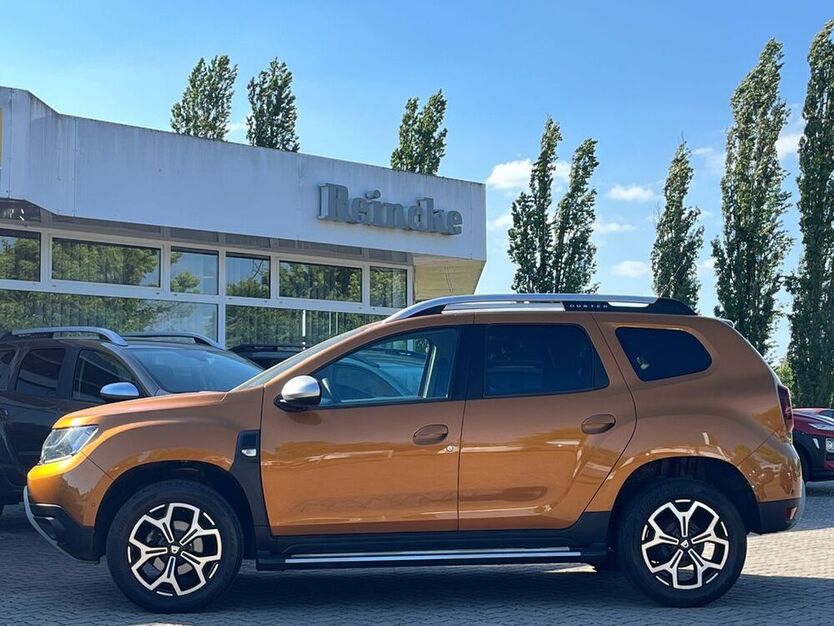 Duster