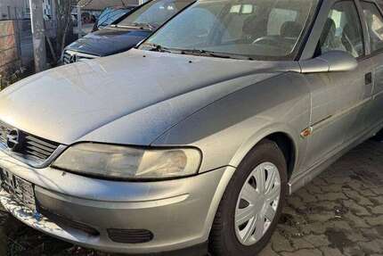 Opel Vectra 226.000 km 849 &euro; Ingolstadt 85057