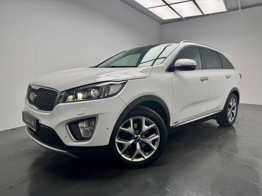 Sorento