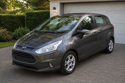 Ford B-Max 135.000 km 6.800 &euro; Bad Harzburg 38667