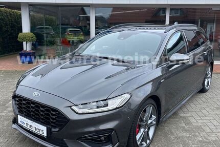 Ford Mondeo 31.000 km 27.490 € Garrel 49681