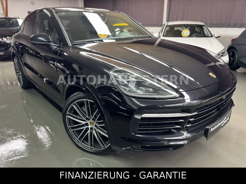 Porsche Cayenne 68.037 km 78.799 € Geisingen 78187
