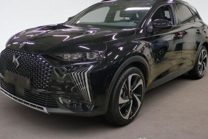 DS Automobiles DS7 (Crossback) 29.182 km 31.990 &euro; Uetersen 25436