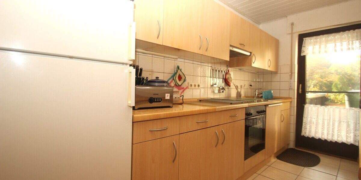 Etagenwohnung Königswinter Ittenbach - 3 Zimmer, 84 m&sup2;, 249.000&euro; | Angebot:25697245