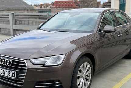 Audi A4 146.000 km 15.000 &euro; Nürnberg 90441