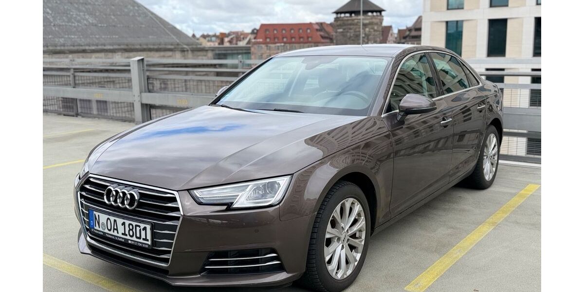 Audi A4 146.000 km 15.000 &euro; Nürnberg 90441