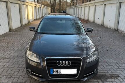 Audi A3 197.900 km 8.400 &euro; Hamburg 22175