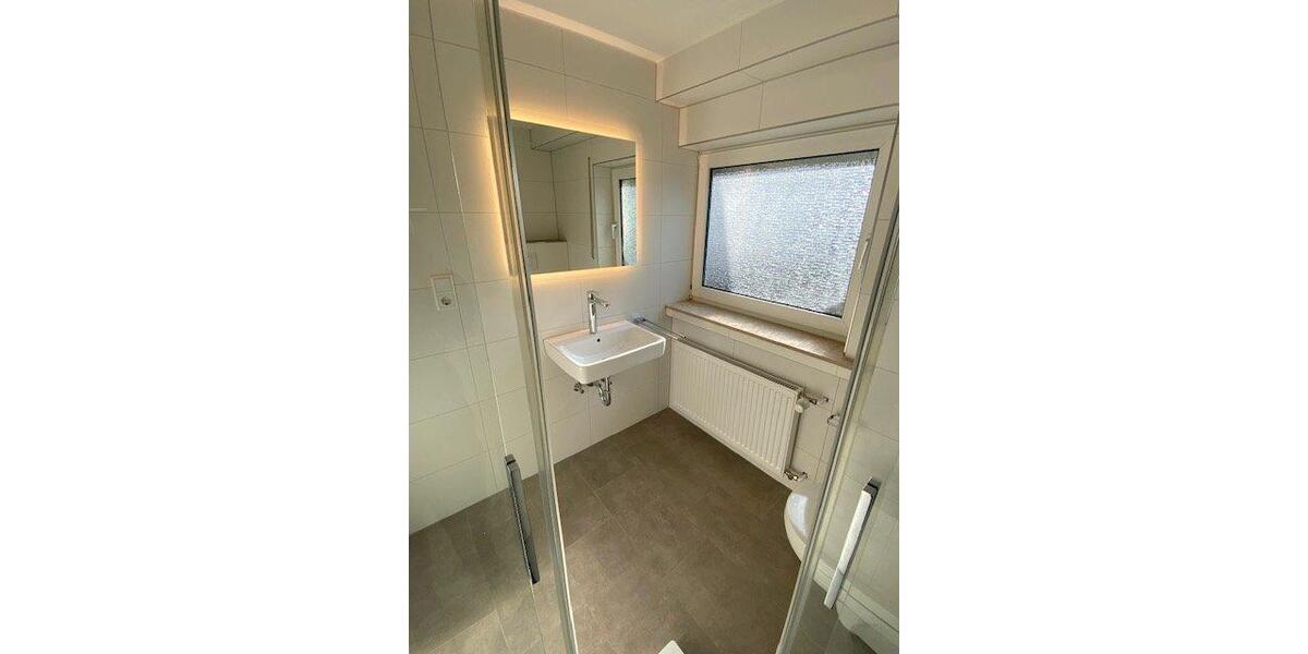 Erdgeschoßwohnung Brilon - 3 Zimmer, 55 m&sup2;, 360&euro; | Angebot:26277957