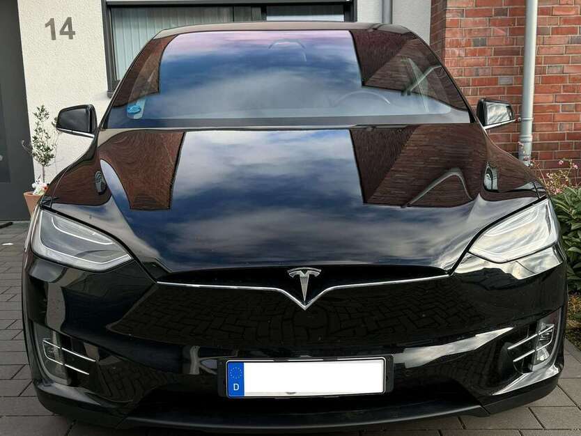 Model X