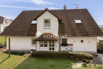 Haus Bad Soden-Salmünster Kerbersdorf - 1 Zimmer, 290 m&sup2;, 489.000&euro; | Angebot:26157251