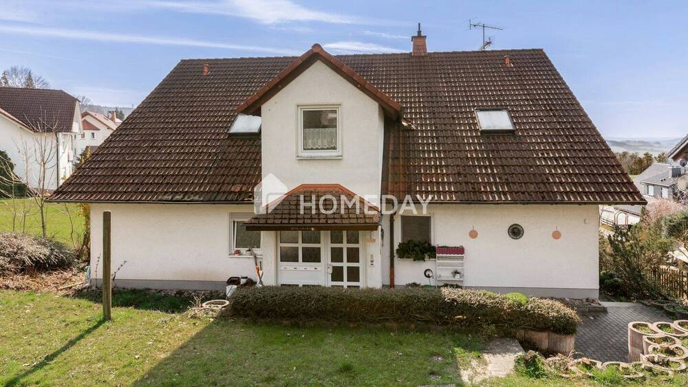 Mehrfamilienhaus, Wohnhaus Bad Soden-Salmünster Kerbersdorf - 1 Zimmer, 290 m&sup2;, 489.000&euro; | Angebot:26157251