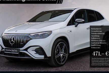 Mercedes-Benz EQE 3.941 km 82.970 &euro; Paderborn 33100