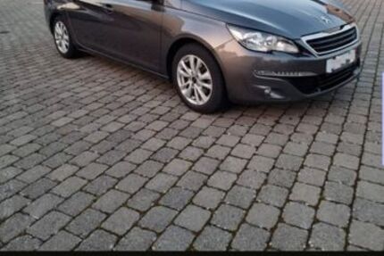 Peugeot 308 122.600 km 6.400 &euro; Heringen 36266