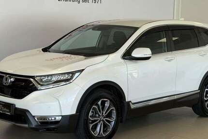 Honda CR-V 43.620 km 27.450 &euro; Delligsen 31073