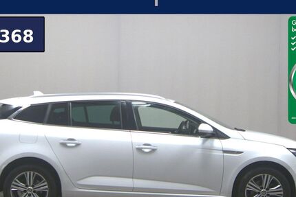 Renault Megane 36.160 km 14.980 &euro; Gyhum/Bockel 27404