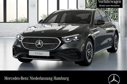 Mercedes E 300