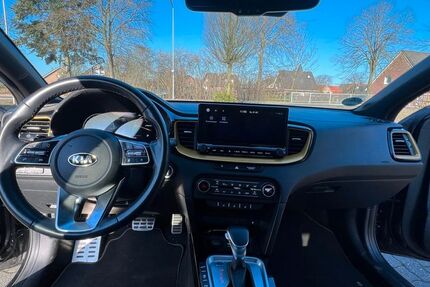 Kia XCeed 79.689 km 18.300 &euro; Dülmen 48249