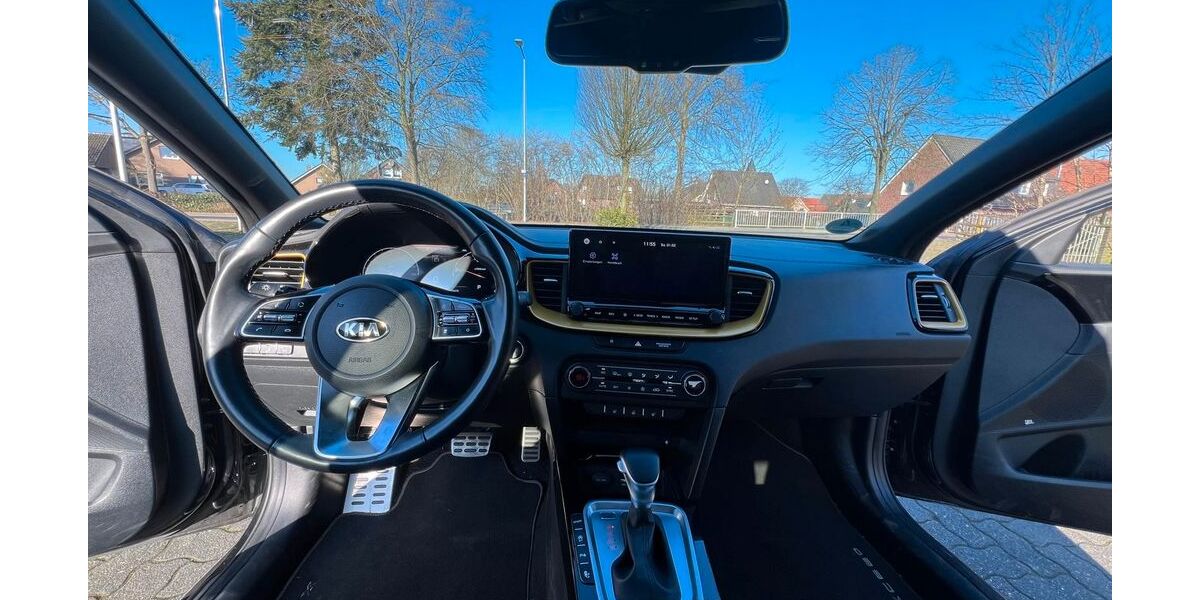 Kia XCeed 79.689 km 18.300 &euro; Dülmen 48249