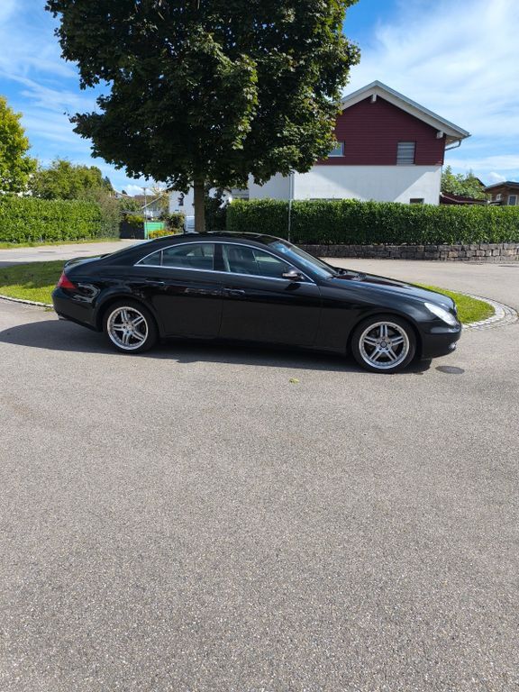 CLS 320