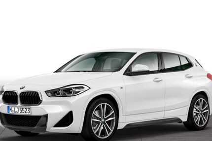 BMW X2 65.550 km 27.890 € Dingolfing 84130