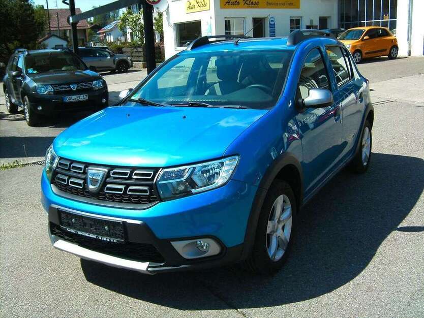 Sandero