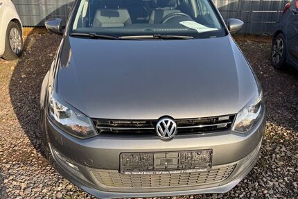 VW Polo 72.500 km 8.890 &euro; Lebach 66822