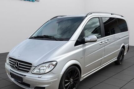 Mercedes-Benz Viano 220.000 km 13.999 &euro; Villingen-Schwenningen 78052