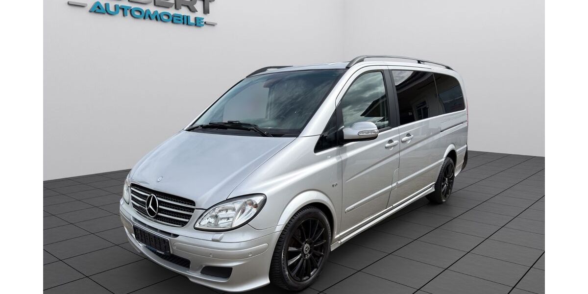 Mercedes-Benz Viano 220.000 km 13.999 &euro; Villingen-Schwenningen 78052