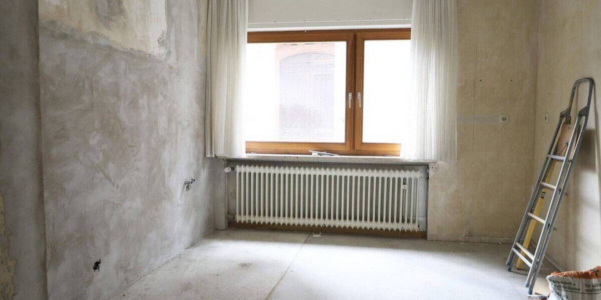 Reihenendhaus Niederheimbach - 7 Zimmer, 139 m&sup2;, 149.000&euro; | Angebot:26932098
