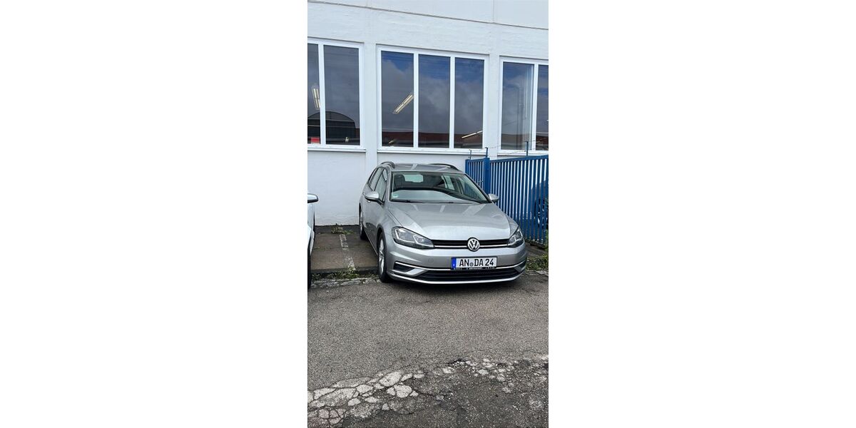 VW Golf 120.000 km 15.800 &euro; Ansbach 91522