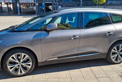 Renault Scenic 127.550 km 9.950 &euro; Nürnberg 90441