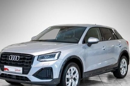 Audi Q2 27.723 km 28.920 € Böblingen 71034