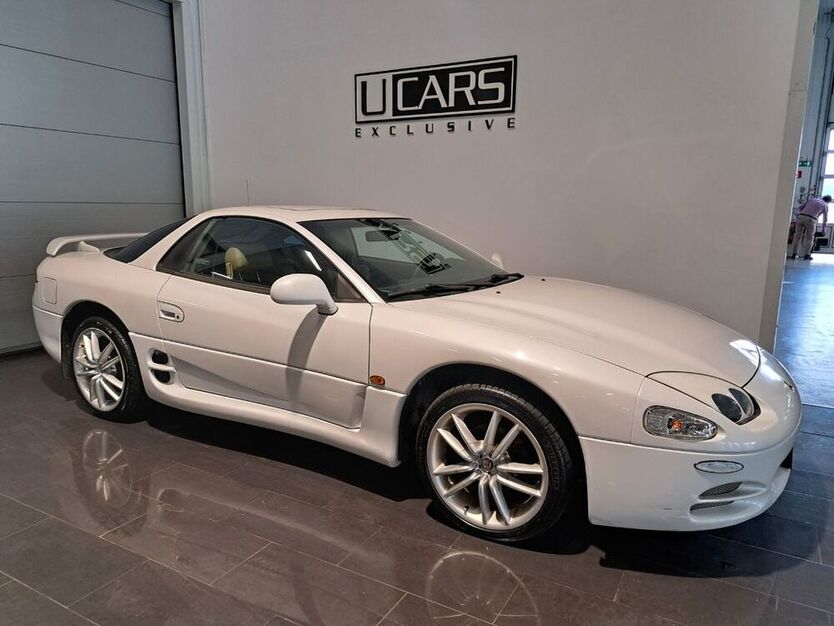 3000 GT