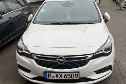 Opel Astra 138.000 km 9.000 &euro; Oppenheim 55276