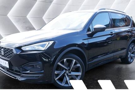Seat Tarraco 48.025 km 37.897 € Büdingen-Düdelsheim 63654