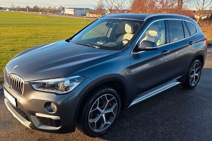 BMW X1 175.000 km 17.200 &euro; Griesstätt 83556