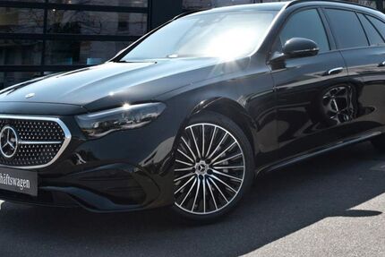 Mercedes-Benz E 220 15.000 km 58.590 &euro; Aschaffenburg 63741