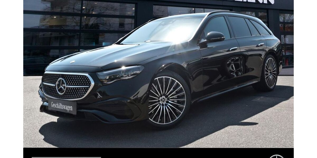 Mercedes-Benz E 220 15.000 km 58.590 &euro; Aschaffenburg 63741