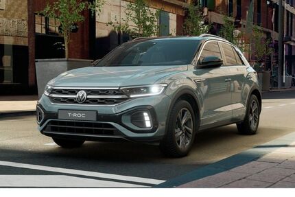VW T-Roc 11.770 km 28.880 &euro; Kronshagen 24119