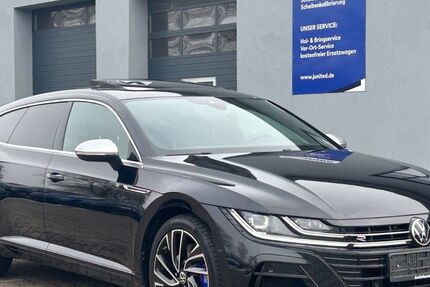 VW Arteon 55.369 km 33.980 &euro; Neumünster 24537