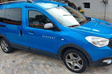 Dacia Dokker 85.000 km 14.200 &euro; Furth im Wald 93437