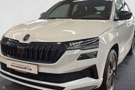 Skoda Karoq 84.338 km 30.890 &euro; Karlskron-Brautlach 85123
