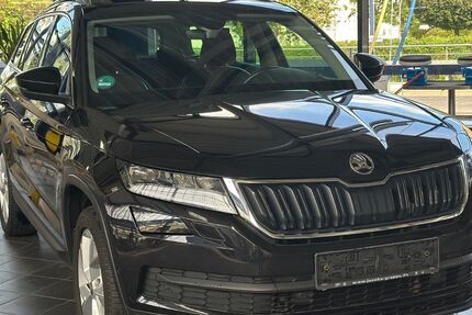 Skoda Kodiaq 150.000 km 20.200 € Brühl (Nähe Köln) 50321